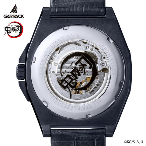 GARRACK SMS43KYKTS7 GARRACK