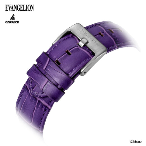 GARRACK SMS-EVA-41-1 Neon Genesis Evangelion Unit-01 Limited Edition 1-Year Warranty Stylish Design Durable Build