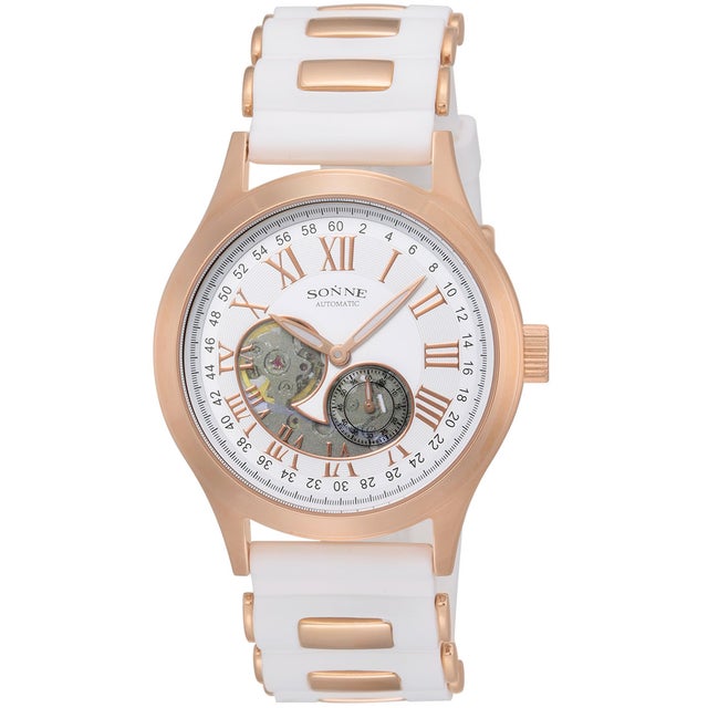 SONNE S161BK-BK Watch