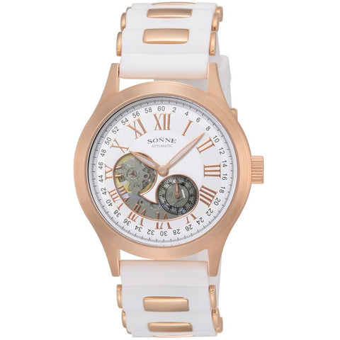 SONNE S161BK-BK Watch