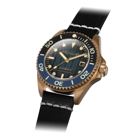 SPINNAKER SP-5060-0A Watch (Image 6)