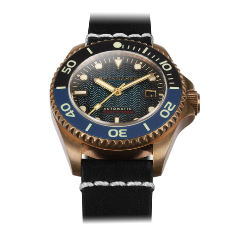 SPINNAKER SP-5060-0A Watch (Image 7)