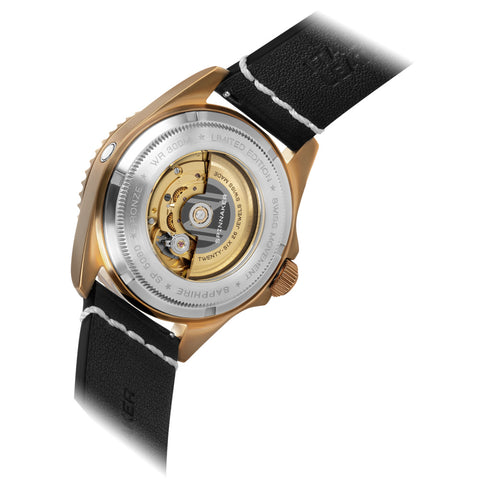 SPINNAKER SP-5060-0A Watch (Image 8)