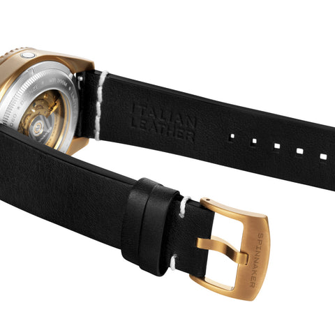 SPINNAKER SP-5060-0A Watch (Image 9)