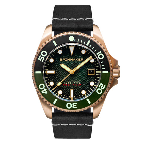 SPINNAKER SP-5060-0B SPINNAKER