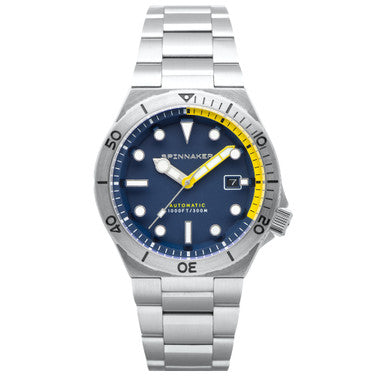 SPINNAKER SP-5083-DD Watch