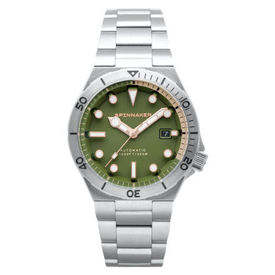 SPINNAKER SP-5083-FF Watch