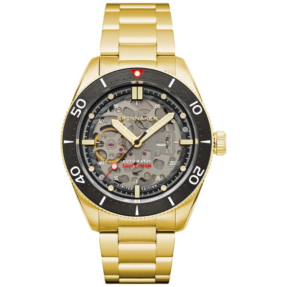 SPINNAKER SP-5095-44 Watch