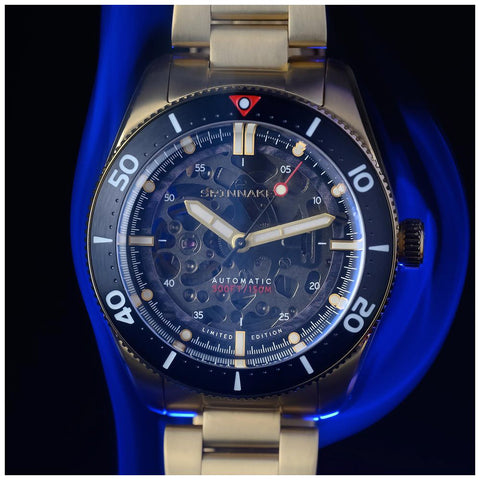 SPINNAKER SP-5095-44 Watch (Image 5)