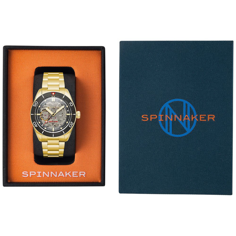 SPINNAKER SP-5095-44 Watch (Image 6)