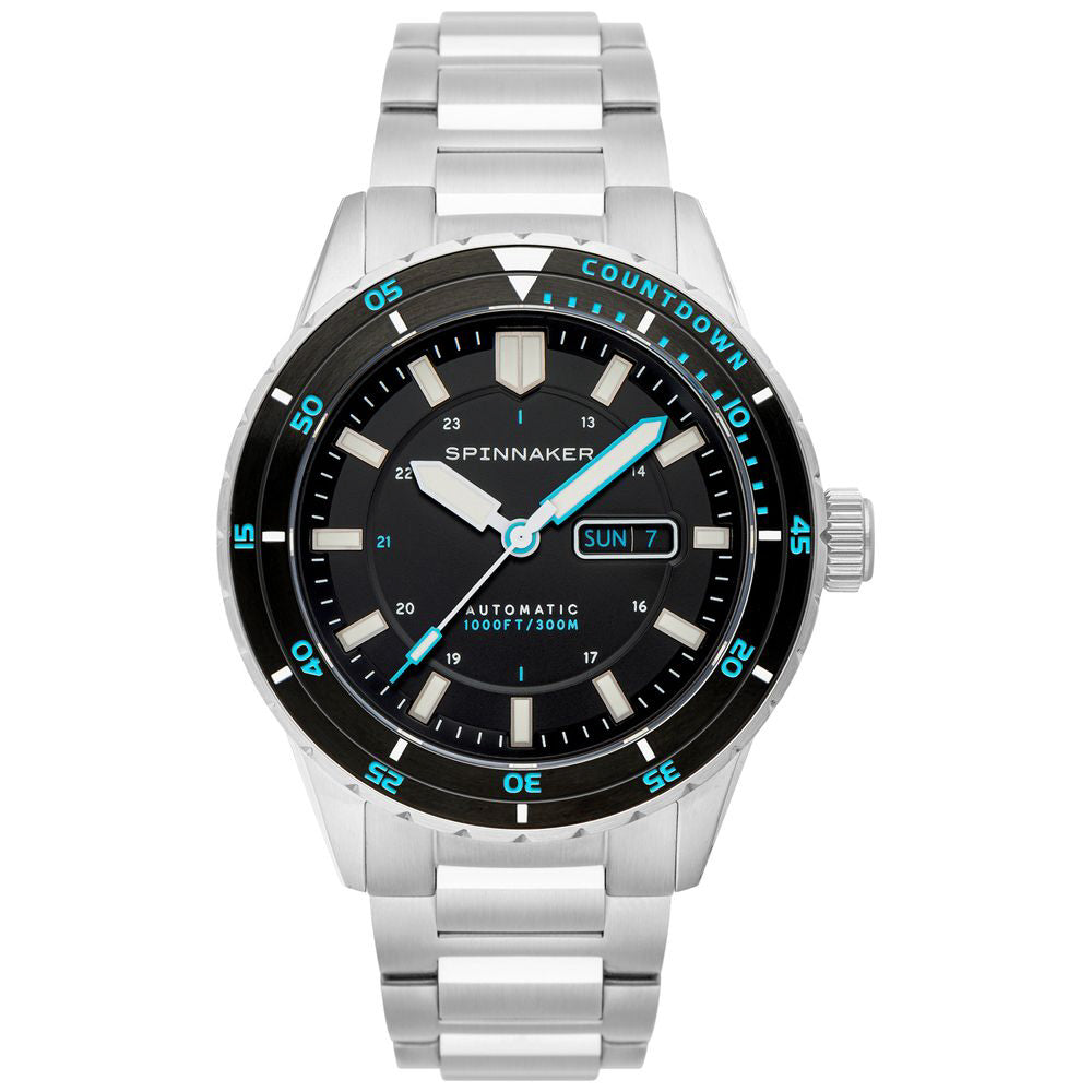SPINNAKER SP-5099-22 Watch
