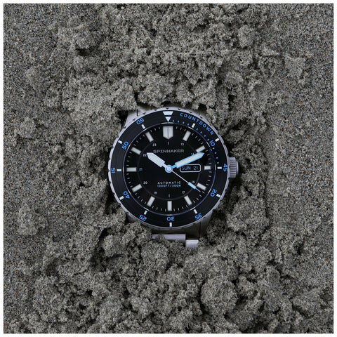 SPINNAKER SP-5099-22 Watch (Image 10)