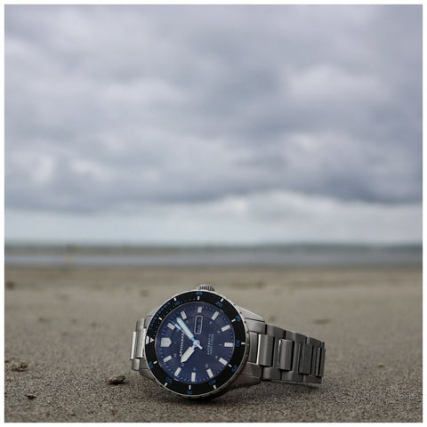 SPINNAKER SP-5099-22 Watch (Image 2)