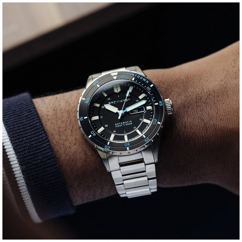 SPINNAKER SP-5099-22 Watch (Image 6)