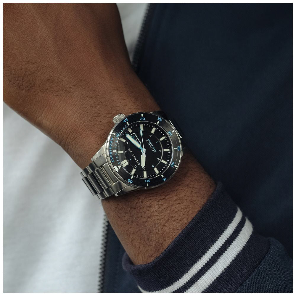SPINNAKER SP-5099-22 Watch (Image 8)