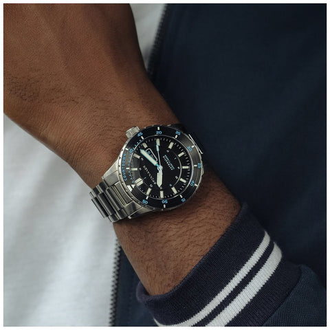 SPINNAKER SP-5099-22 Watch (Image 8)