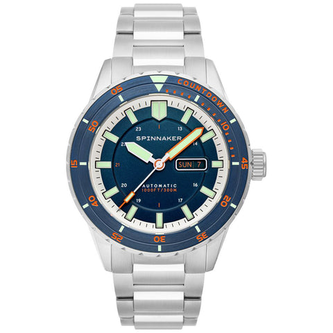SPINNAKER SP-5099-44 Watch