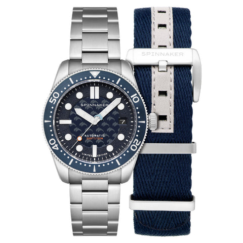 SPINNAKER SP-5129-11 SPINNAKER