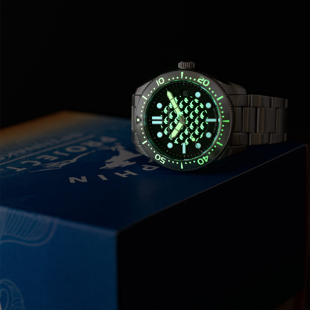 SPINNAKER SP-5129-22 Watch (Image 10)