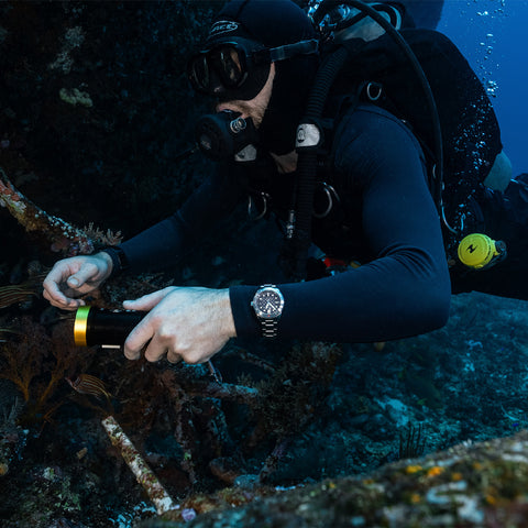 SPINNAKER SP-5129-22 Watch (Image 2)