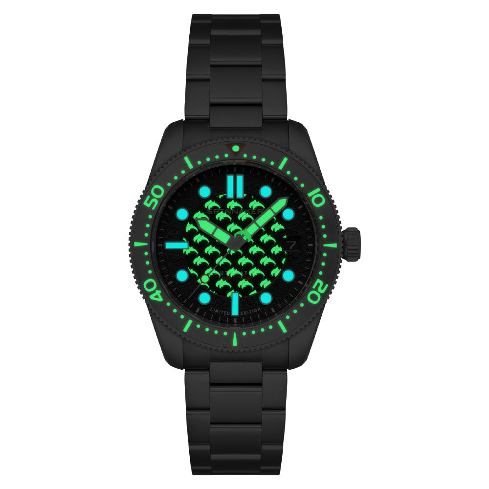 SPINNAKER SP-5129-22 Watch (Image 5)