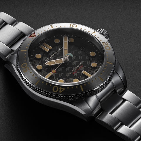 SPINNAKER SP-5129-22 Watch (Image 6)