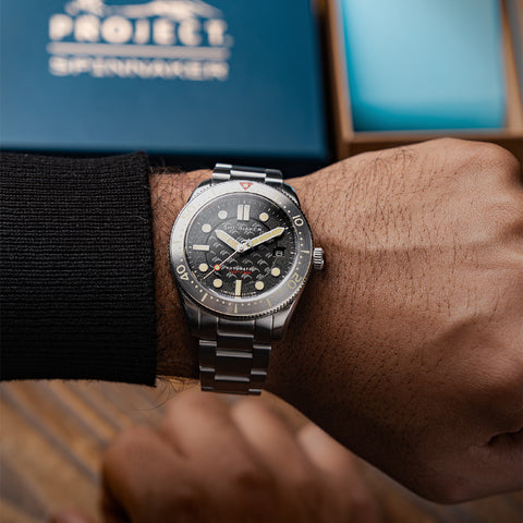 SPINNAKER SP-5129-22 Watch (Image 8)
