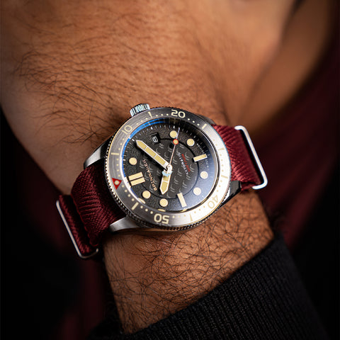 SPINNAKER SP-5129-22 Watch (Image 9)