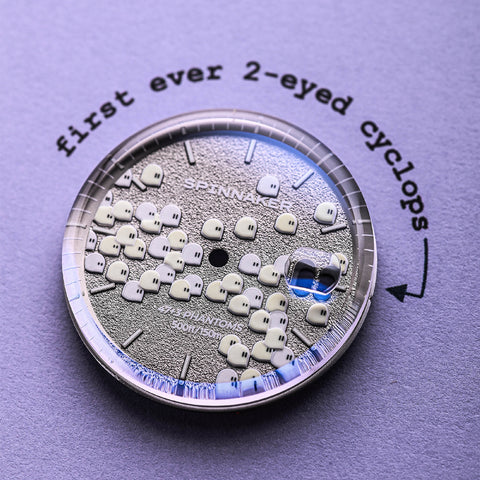 Other Overseas Manufacturers SP-5170-11B-P Stylish Design Water Resistant 2-Year Warranty Genuine Product