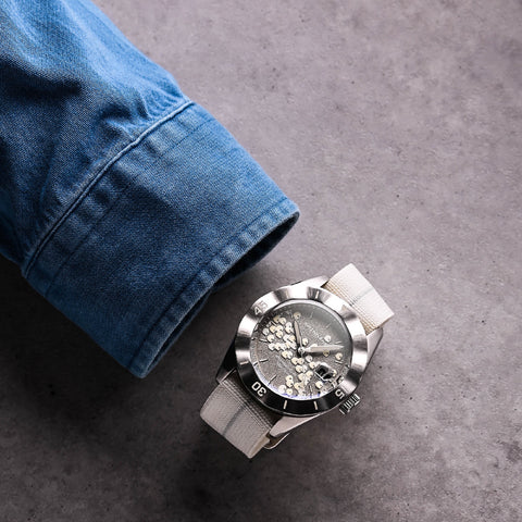 Other Overseas Manufacturers SP-5170-11B-P Stylish Design Water Resistant 2-Year Warranty Genuine Product