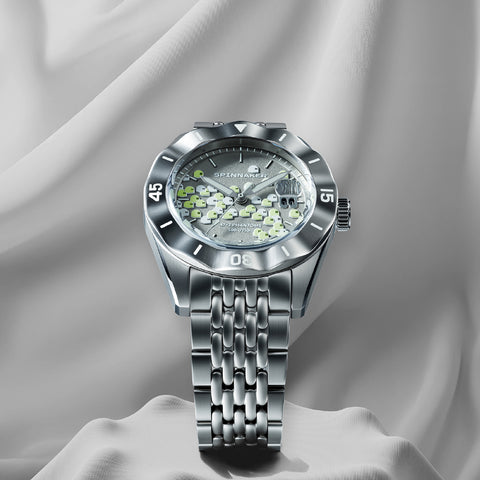 Other Overseas Manufacturers SP-5170-11B-P Stylish Design Water Resistant 2-Year Warranty Genuine Product