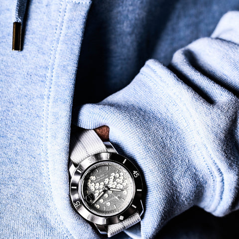 Other Overseas Manufacturers SP-5170-11B-P Stylish Design Water Resistant 2-Year Warranty Genuine Product