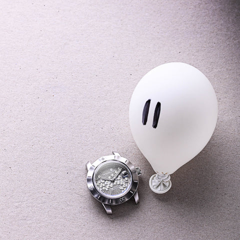 Other Overseas Manufacturers SP-5170-11B-P Stylish Design Water Resistant 2-Year Warranty Genuine Product