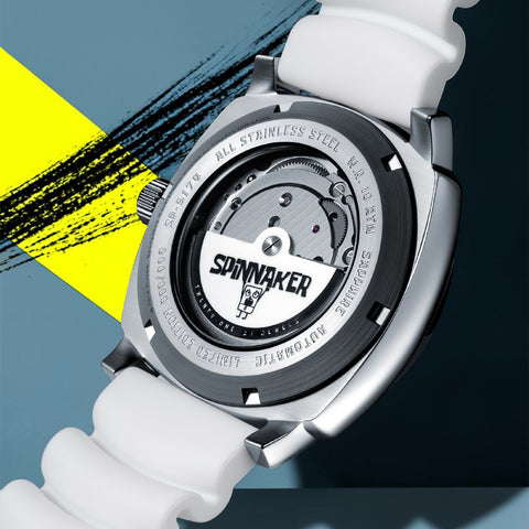 Other Overseas Manufacturers SP-5174-11 Limited Edition SpongeBob SquarePants DoodleBob 2-Year Warranty White Unique