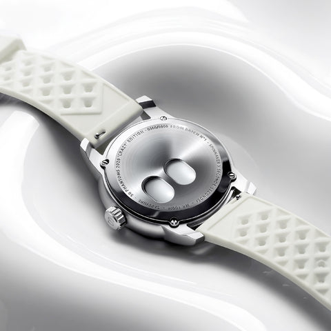 Other Overseas Manufacturers SP-5195-11A Automatic Movement 40mm Case Water Resistant 2-Year Warranty Stylish Design