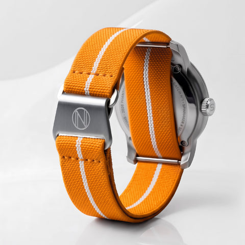 Other Overseas Manufacturers SP-5195-11A Automatic Movement 40mm Case Water Resistant 2-Year Warranty Stylish Design