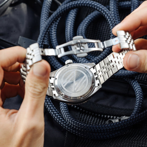 SPINNAKER SP508911 Watch (Image 10)