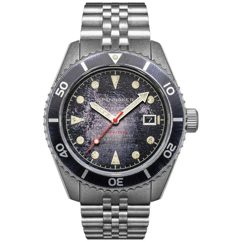 SPINNAKER SP508911 Watch