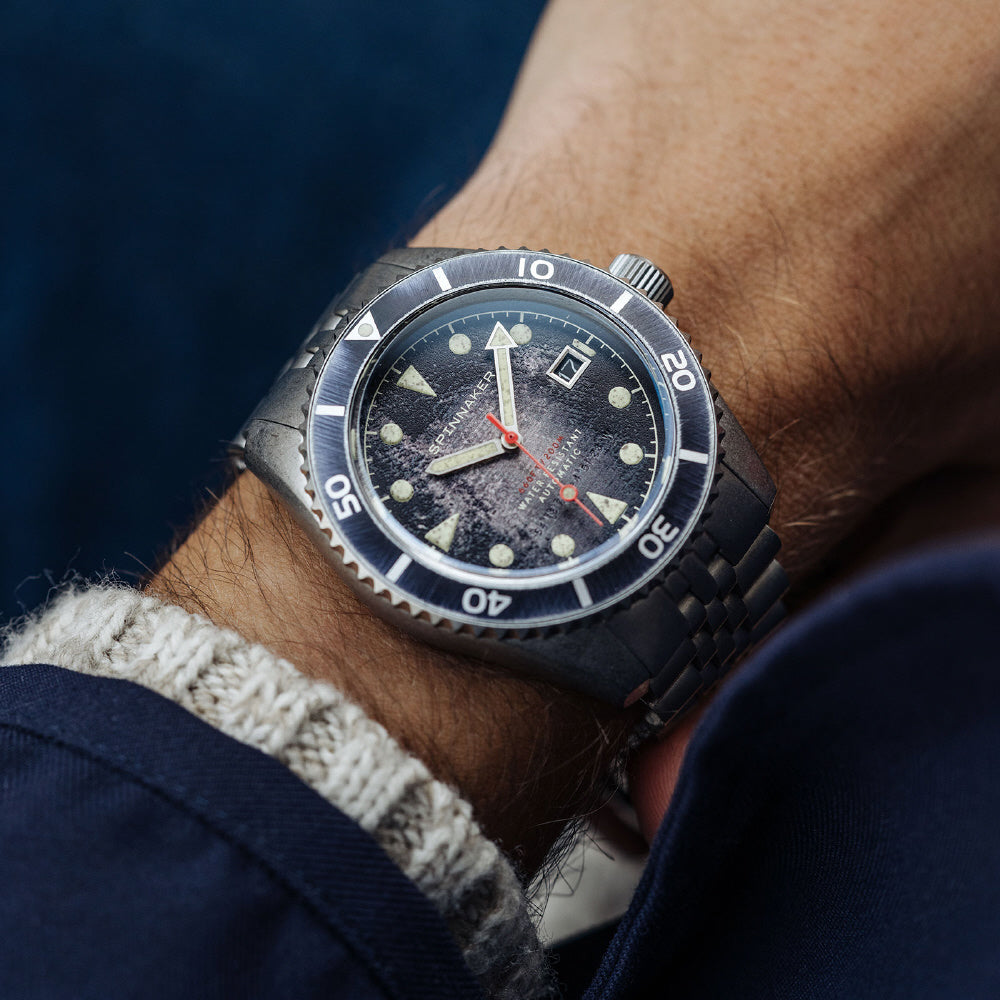 SPINNAKER SP508911 Watch (Image 2)