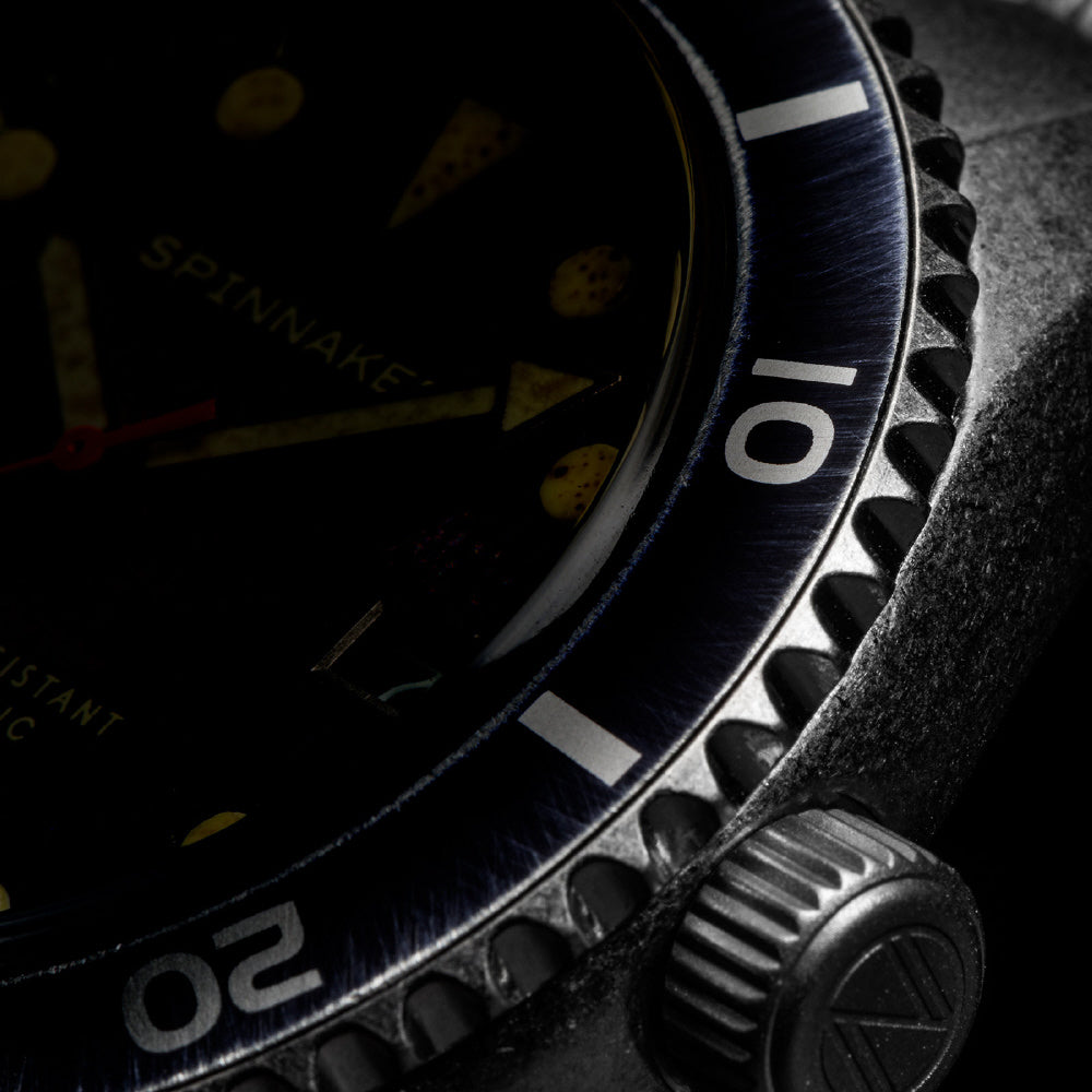 SPINNAKER SP508911 Watch (Image 4)