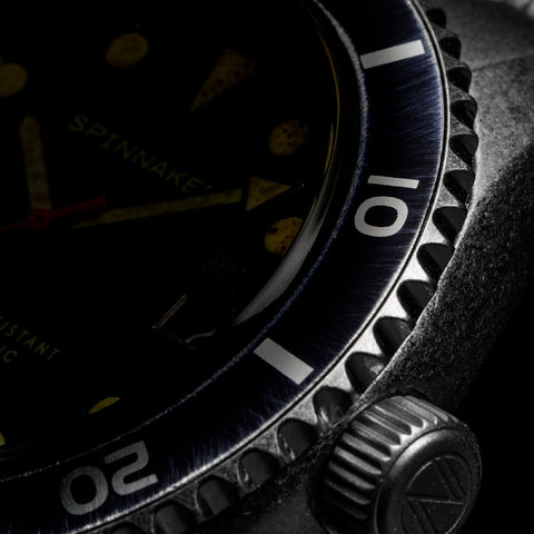 SPINNAKER SP508911 Watch (Image 4)