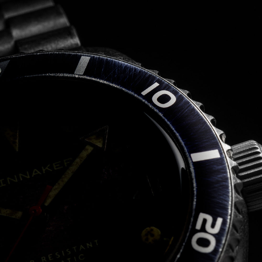 SPINNAKER SP508911 Watch (Image 5)