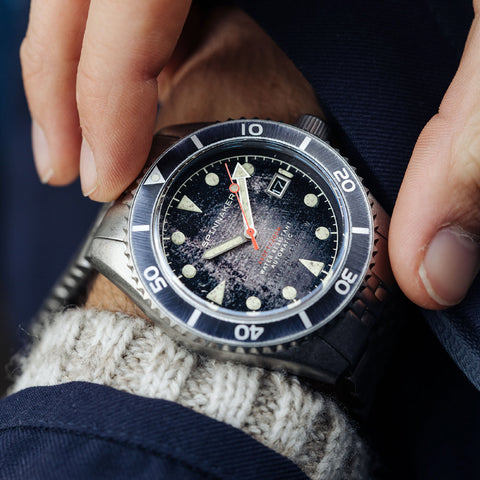 SPINNAKER SP508911 Watch (Image 8)