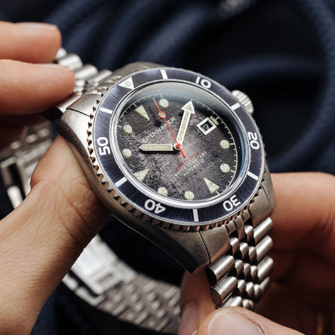 SPINNAKER SP508911 Watch (Image 9)