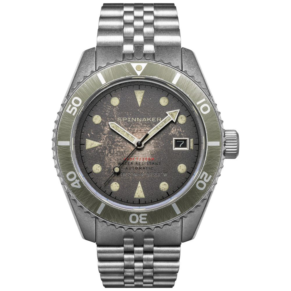 SPINNAKER SP508922 Watch