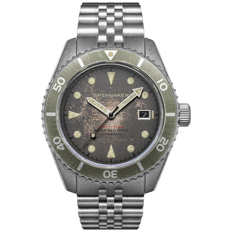 SPINNAKER SP508922 Watch