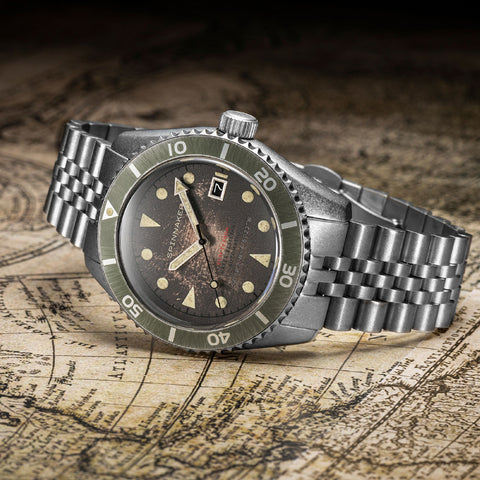 SPINNAKER SP508922 Watch (Image 2)
