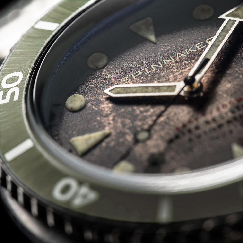 SPINNAKER SP508922 Watch (Image 3)