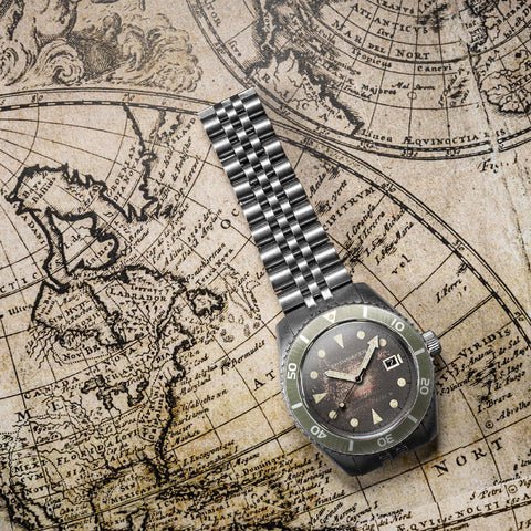 SPINNAKER SP508922 Watch (Image 4)