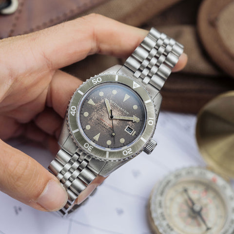 SPINNAKER SP508922 Watch (Image 5)